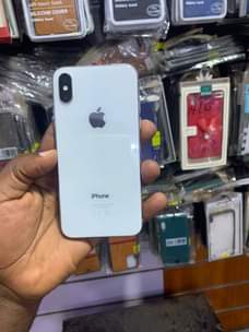 A picture of Iphonex