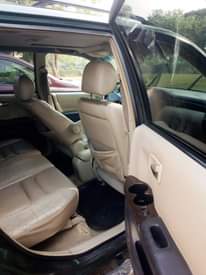 A picture of Toyota Highlander
