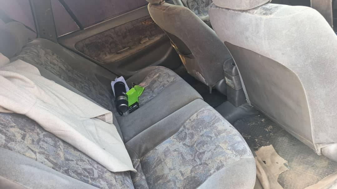 A picture of Premio Muyini just 6 5m buy and drive call me