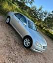 A picture of Toyota mark x on sale 0758636258
