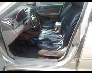 A picture of Toyota Camry 2004 Nothing to fix Engine Gear and AC