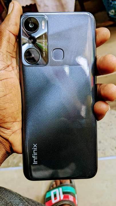 infinix hot phones