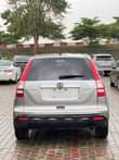 A picture of 2008 Honda CVR Yes