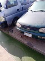 A picture of Engine and gear working perfectly well ac need attention 650k