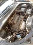 A picture of DISTRESS REGISTERED 2010 KIA SPORTAGE