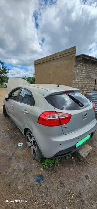 Mkhulu M.