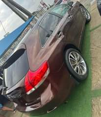 A picture of Just 3 month used Toyota Venza 2012 model full option