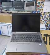 A picture of Brand New HP Zbook 14