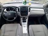 A picture of 2005 Toyota Highlander highlander