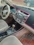 A picture of Toyota Camry 2003