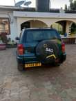 A picture of Toyota Rav 4
