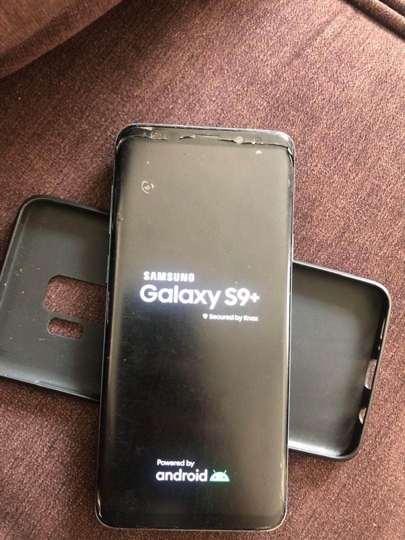 used samsung galaxy