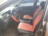 A picture of Toyota Corolla 2005