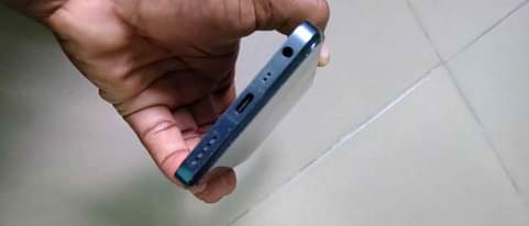 A picture of Realme C32
