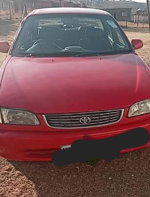 Vryheid C.