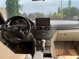 A picture of NEATLY USED 200913 C300 NON 4MATIC UNREGISTERED