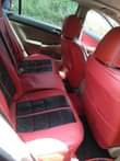 A picture of Honda Accord End of discussion for sale