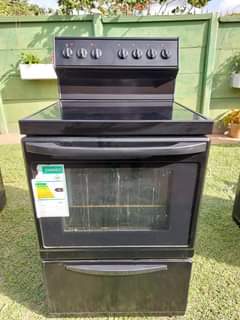 4 plate stoves