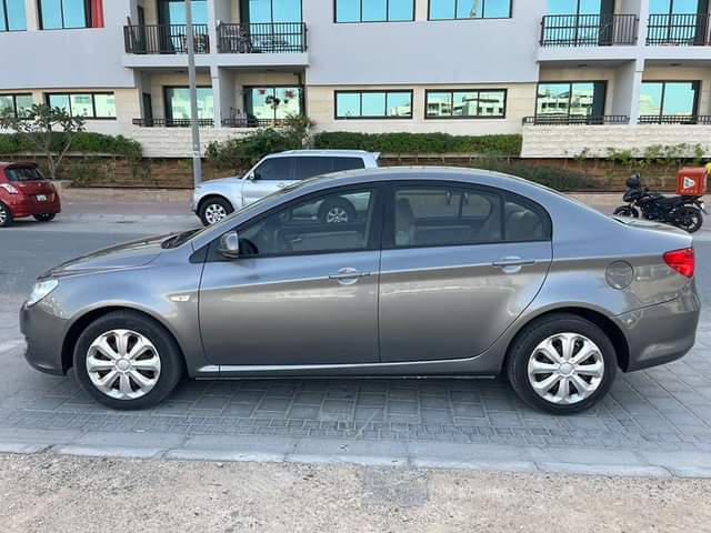 Ford P.