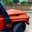A picture of 2011 Landrover Defender Double Cab.