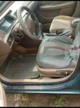 A picture of Droplight Camry for sale everything is okay including ac 950k