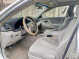 A picture of 2009 Toyota Camry