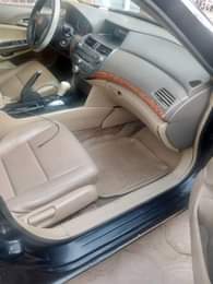 A picture of And WhatsApp 08038027714 WEEKEND SALES Brand Honda Model 2009 Accord