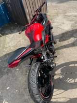 kawasaki ninja