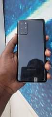 A picture of Samsung Galaxy S20 5G