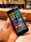 A picture of iPhone 7 32Gb at 230k