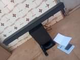 A picture of SONY SOUNDBAR 400W . WIRELESS BASS. GOOD AS NEW