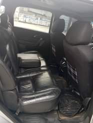 A picture of NEATLY USED ACURA MDX 2011 model V6 Engine very good