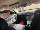 A picture of Subaru legacy milion 4 8 Ipp mwanza Automatic Engine safi