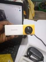 projector