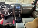 A picture of Jeep Wrangler 2009 toks