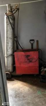 welding