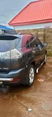 A picture of RX 330