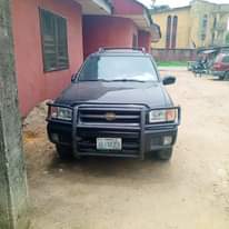 A picture of 2003 Nissan Pathfinder buy and fly everything working perfectly fine