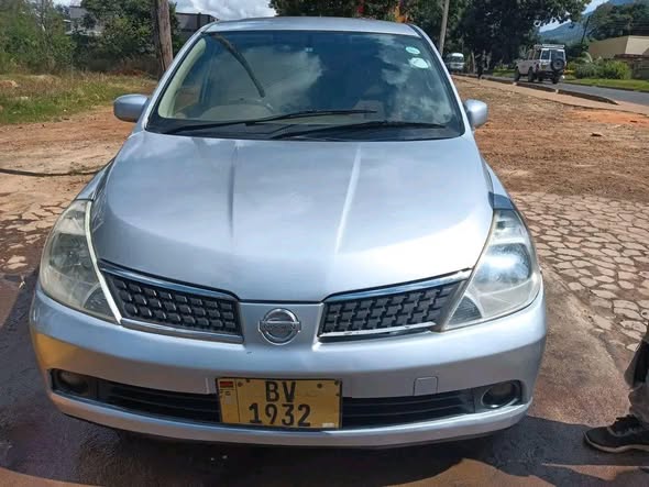 used nissan