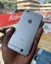 A picture of IPHONE 6s 32gb Storage 100 Battery Health Silver Colour Exchange