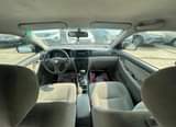 A picture of 2007 TOYOTA COROLLA