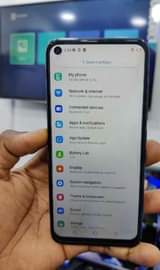 A picture of Tecno Spark 5 pro