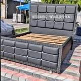 A picture of Bed sofa