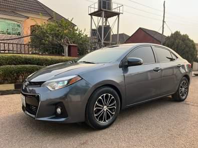 A picture of SHARP ONE FOR YAH DOOR OOH MY ABLE ABUJA RESIDENTS