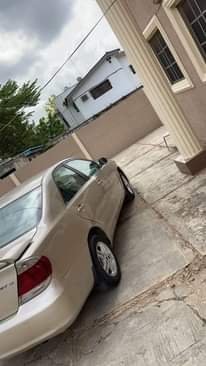 A picture of Toyota Big Daddy distress sale Clean in and out Ac