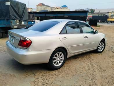 A picture of location onitsha car is pure tokumbo standard 3m 07032729753