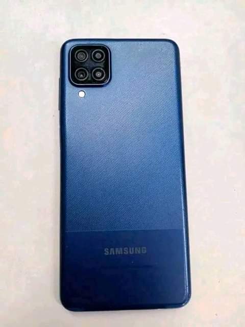 samsung a12