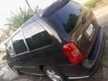 A picture of 2006 Mazda MPV space bus.