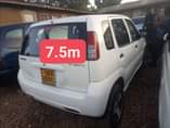 A picture of Contact us for more information about vehicles. Call 0759654786 WhatsApp