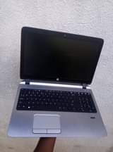 A picture of Nauza laptop hp coi 3 slim